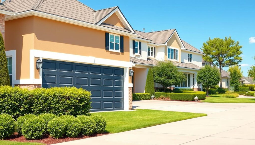 Garage Door Repair Galloway OH