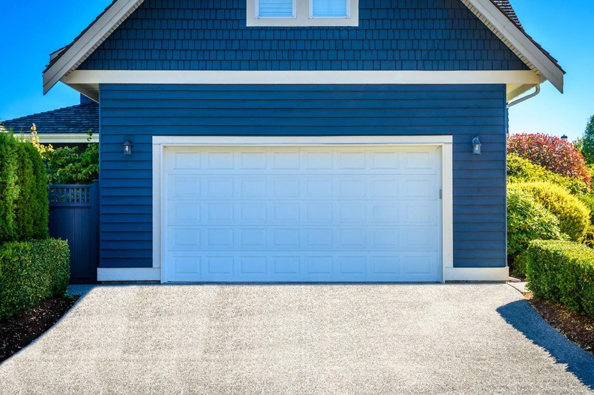 Garage Door Repair London OH