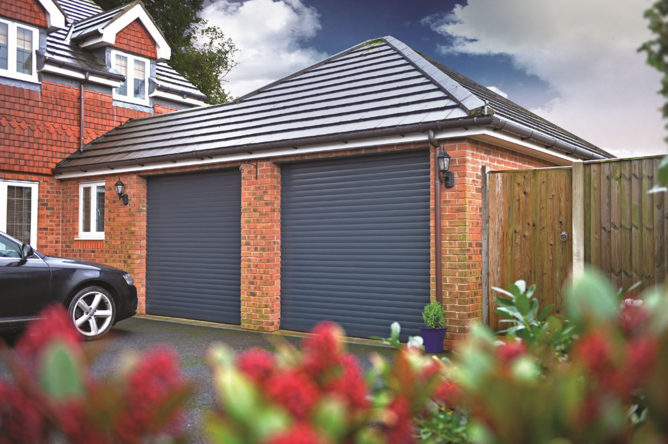 Garage Door Repair Minerva Park OH