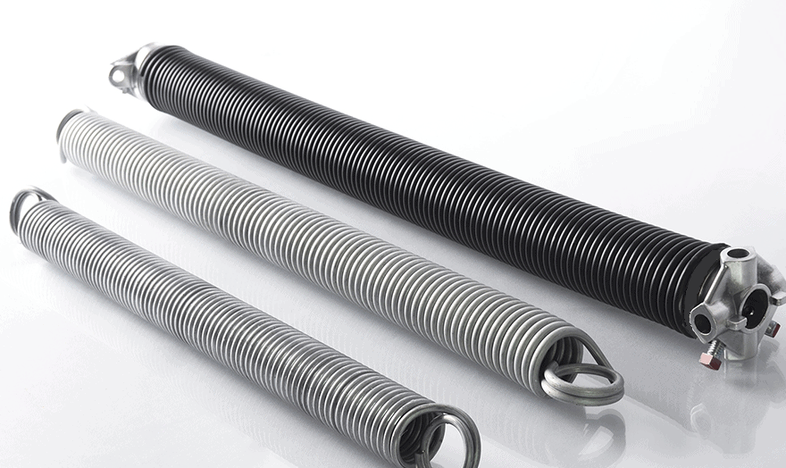 Emergency Torsion Spring Replacement in London