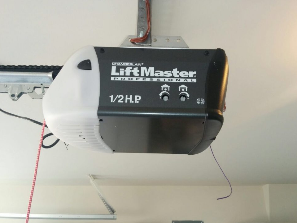 Automatic Opener Repair & Troubleshooting