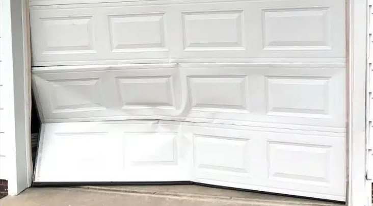 Damaged Section & Panel Replacement