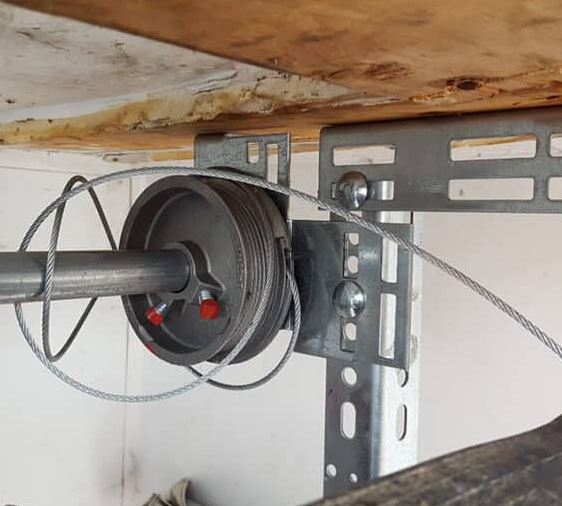 Emergency Cable & Roller Overhauls