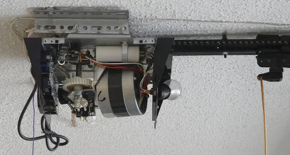 LiftMaster & Genie Opener Repair & Upgrades